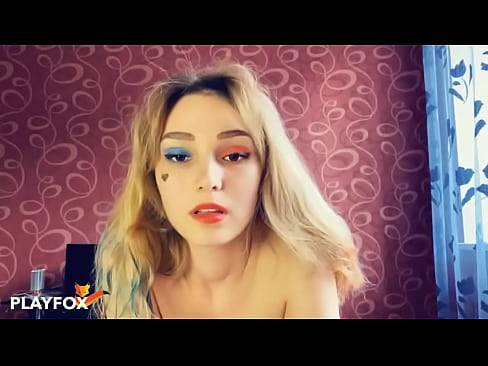 ❤️ Magalasi amatsenga amatsenga adandipatsa kugonana ndi Harley Quinn Zolaula pa ife% ny.porngameshub.ru% ❌❤