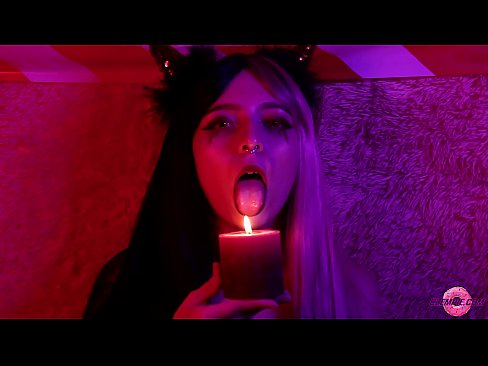 ❤️ Passionate Blowjob kuchokera ku Sexy Succubus wokhala ndi Kukwaniritsidwa kwa Pakamwa Zolaula pa ife% ny.porngameshub.ru% ❌❤