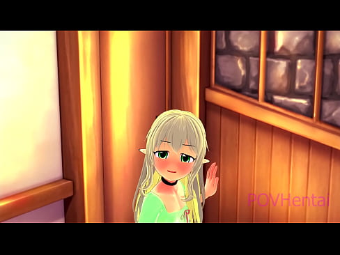 ❤️ (Msampha) Elvish wantchito amakuthandizani kusamba kumaso. Zolaula pa ife% ny.porngameshub.ru% ❌❤