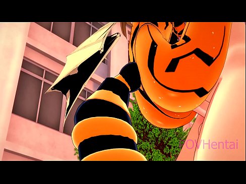 ❤️ Wasp Girl Monster Zolaula pa ife% ny.porngameshub.ru% ❌❤