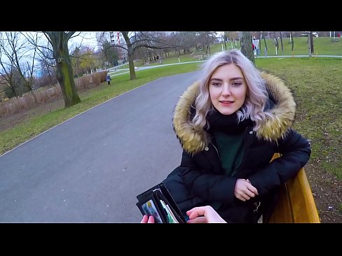 ❤️ Amameza ndalama za mlendo - blowjob paki yolemba Eva Elfie Zolaula pa ife% ny.porngameshub.ru% ❌❤
